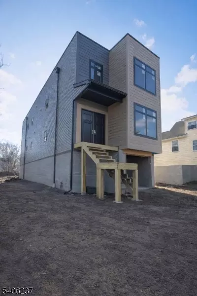 132 E Holsman St #2, Paterson, NJ 07522