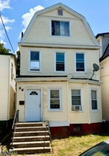66 Augusta St, Irvington, NJ 07111