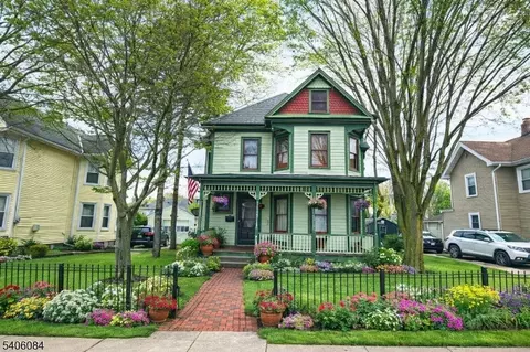 52 Union St, Rockaway, NJ 07866