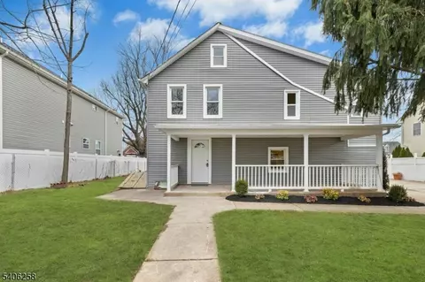 63 Juliet Ave, Somerset, NJ 08873