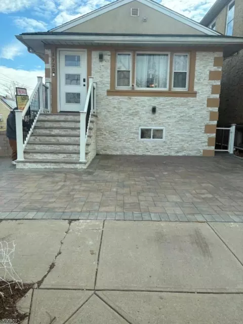 1720 Grier Ave, Linden, NJ 07036