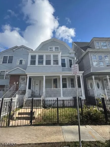 66 Isabella Ave, Newark, NJ 07106