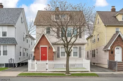 193 Hoffman Blvd, East Orange, NJ 07017