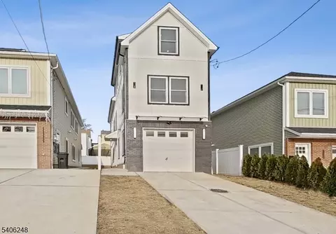 261 Winans Ave, Hillside, NJ 07205