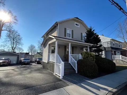 384 Central Ave, Hawthorne, NJ 07506