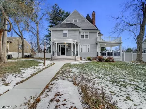 217 Highland Ave, City Of Orange, NJ 07050