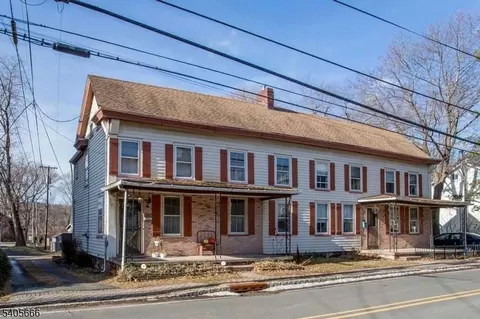 309 Harrison St, Frenchtown, NJ 08825