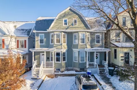 61 Arnold Ter, South Orange Village, NJ 07079