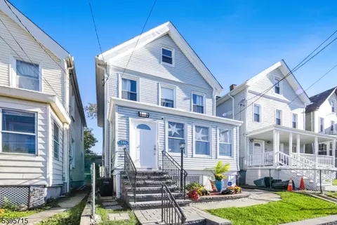 146 Spring St, City Of Orange, NJ 07050