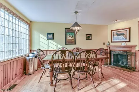 Dining - 59 Montgomery Rd, Montgomery, NJ 08558 photo 1 of 2