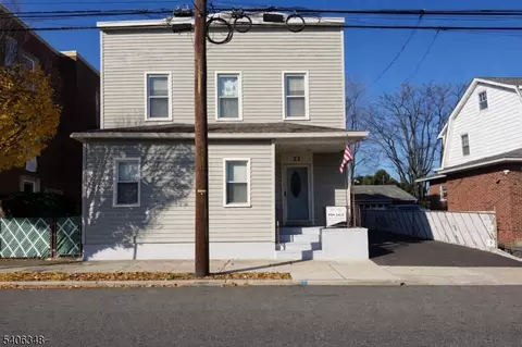27 Passaic Ave, Nutley, NJ 07110