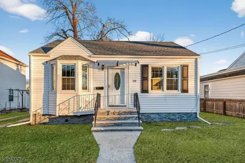 28 Madison Ave, Avenel, NJ 07001