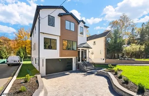 151 Little Falls Rd, Cedar Grove, NJ 07009