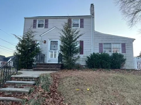 1376 Brookside Dr, Union, NJ 07083