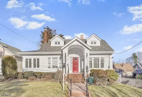 110 Gourley Ave, Clifton, NJ 07013