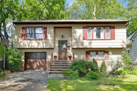 213 Myrtle Ave, Scotch Plains, NJ 07076