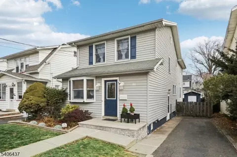 21 Rowe St, Bloomfield, NJ 07003