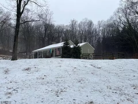 32 Danville Mountain Rd, Great Meadows, NJ 07838