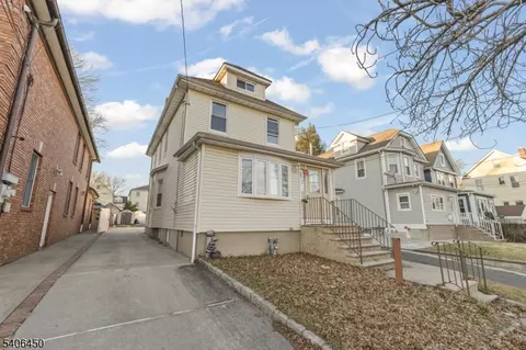 750 Madison Ave, Elizabeth, NJ 07201