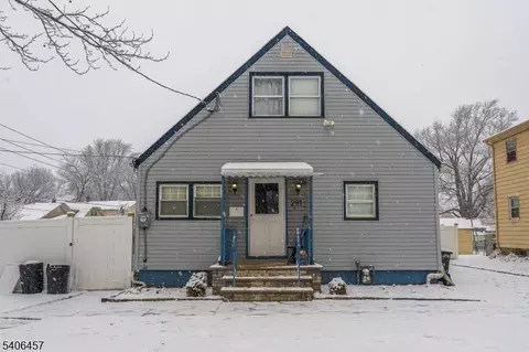 291 Seaton Ave #1, Roselle Park, NJ 07204