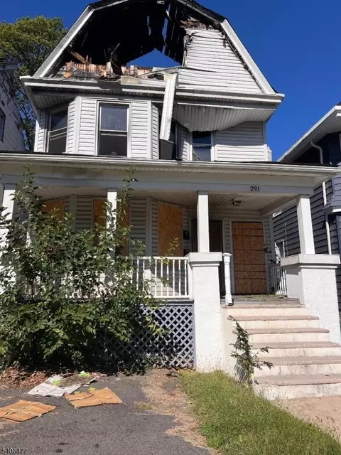 291 Glenwood Ave, East Orange, NJ 07017