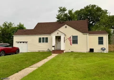 420 Academy Ter, Linden, NJ 07036