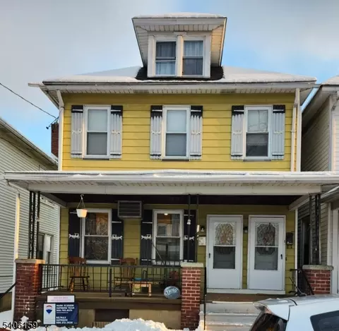 270 Irwin St, Phillipsburg, NJ 08865