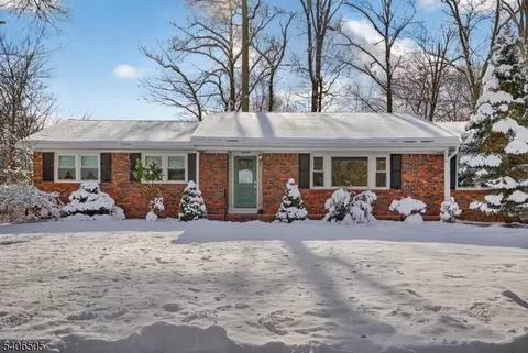 7 Madeleine Pl, Parsippany, NJ 07054