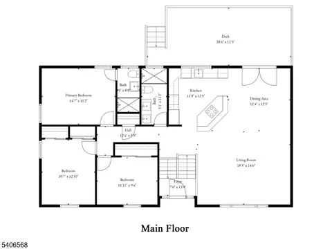 34 Brookside Ave, Hackettstown, NJ 07840 photo 35