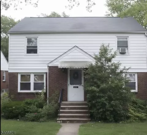 25 Harvard Pl, Belleville, NJ 07109