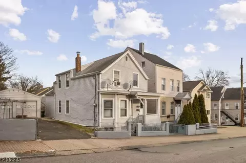 150 Jefferson St, Paterson, NJ 07522
