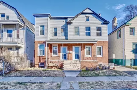 626-628 William St, East Orange, NJ 07017