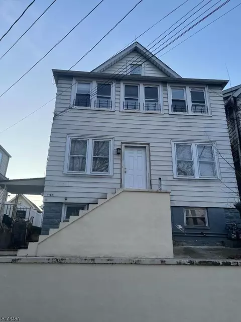 1128 Saint Louis Ave #2, Hillside, NJ 07205