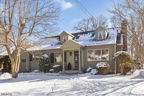 524 Harristown Rd, Glen Rock, NJ 07452