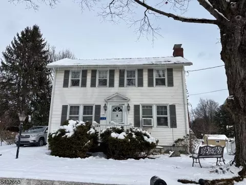 140 Belvidere Ave, Oxford, NJ 07863