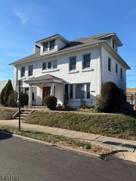 306 E 34th St, Paterson, NJ 07504