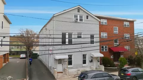 302 Belmont Ave #3, Belleville, NJ 07109