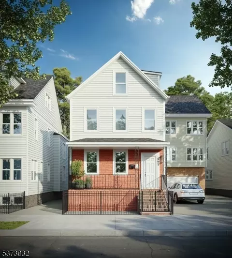 297 W Runyon St, Newark, NJ 07108