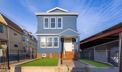 111 Scheerer Ave, Newark, NJ 07112
