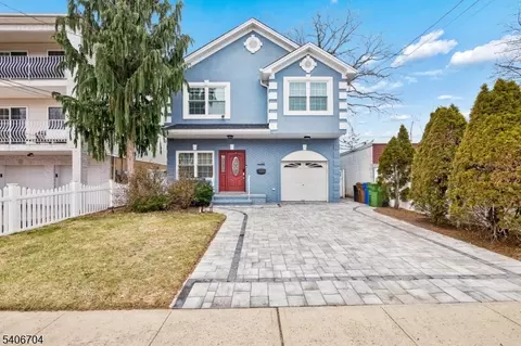 111 Todd Pl, Linden, NJ 07036