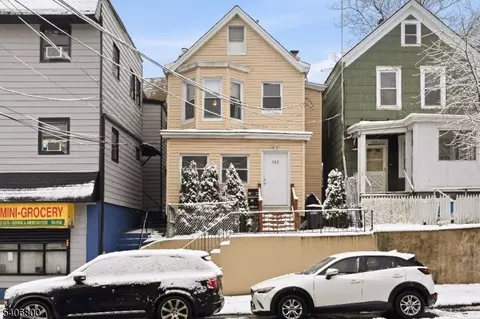 383 Broadway, Passaic, NJ 07055