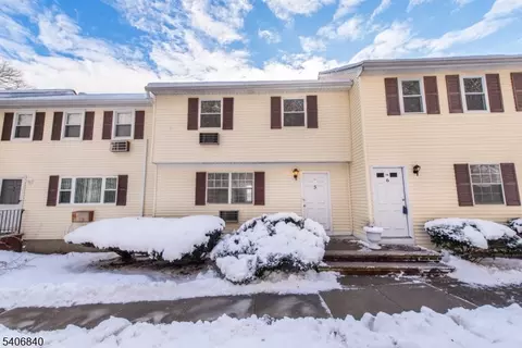 322 Richard Mine Rd F5 #F5, Wharton, NJ 07885