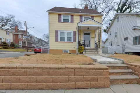 190 Malone Ave, Belleville, NJ 07109