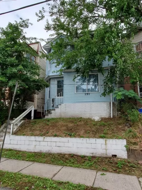 157 Myrtle Ave #2, Irvington, NJ 07111