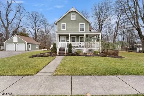25 Morris Ave, Riverdale, NJ 07457