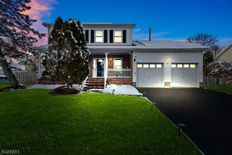 62 Longfield Dr, Hillsborough, NJ 08844