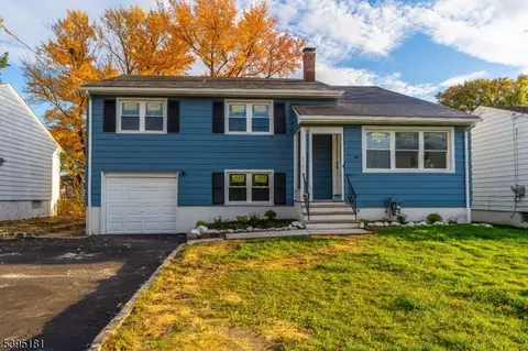 1707 Burnet Ave, Union, NJ 07083