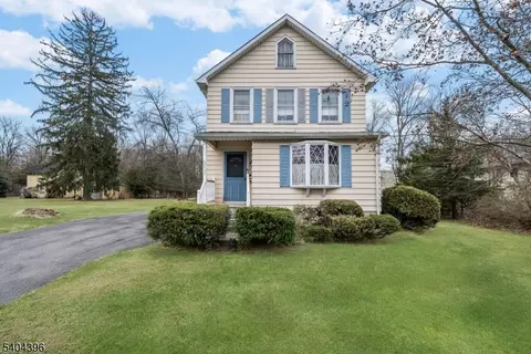 510 Passaic Ave, West Caldwell, NJ 07006