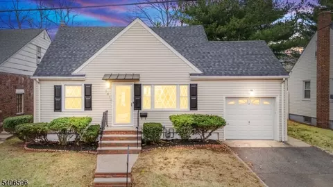 1618 Andrew St, Union, NJ 07083
