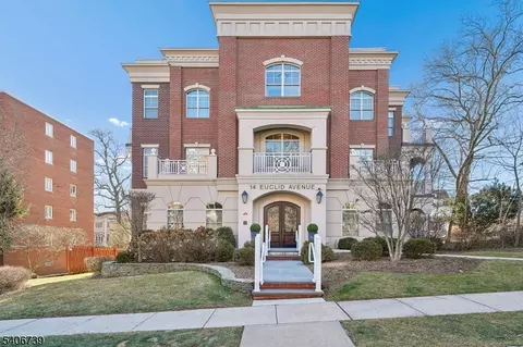 14 Euclid Ave #102, Summit, NJ 07901